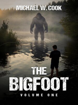 cover image of The Bigfoot